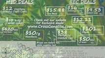 Cross Genetics Medical (Lakewood)